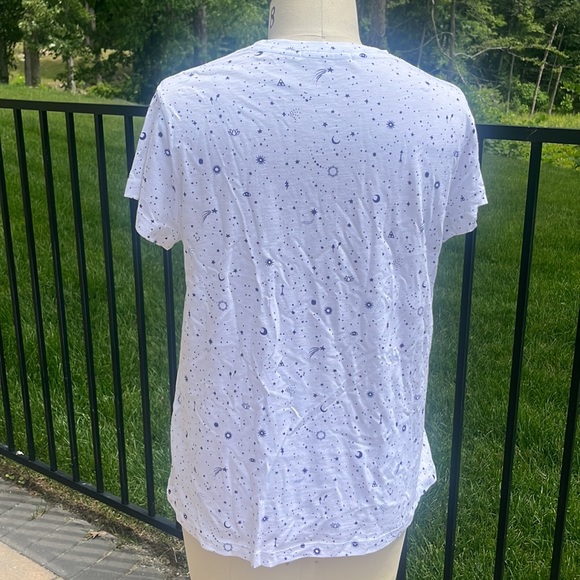 MARINE LAYER WOMAN TOP - Picture 3 of 4